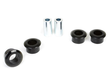Whiteline Front Control Arm Lower - Inner Front Bushing Kit to Suit Honda City, Civic and Jazz | W53