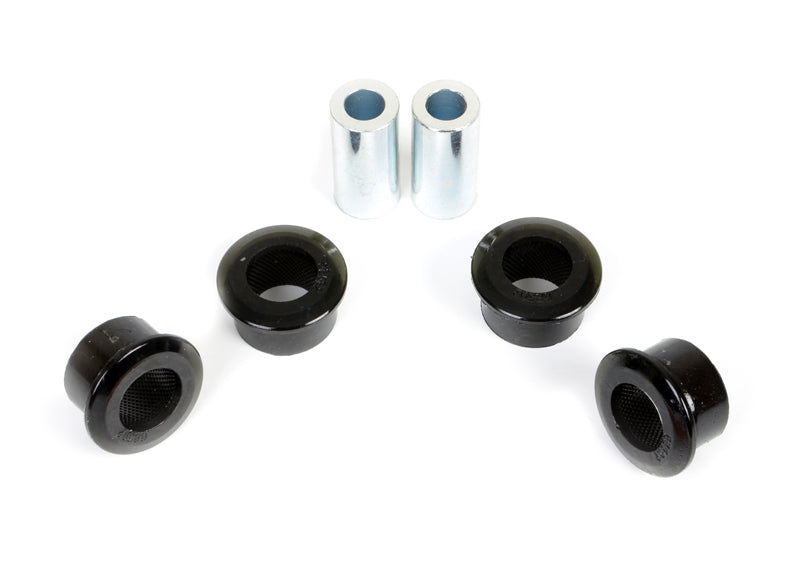 Whiteline Front Control Arm Lower - Inner Front Bushing Kit to Suit Honda City, Civic and Jazz | W53