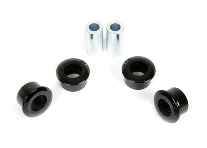 Whiteline Front Control Arm Lower - Inner Front Bushing Kit to Suit Honda City, Civic and Jazz | W53