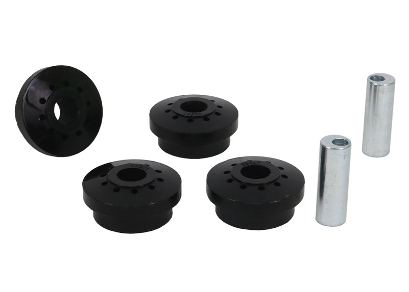 Whiteline Front Radius Arm Lower - Bushing Kit to Suit Ford Territory SX-SZ and FPV | W53621