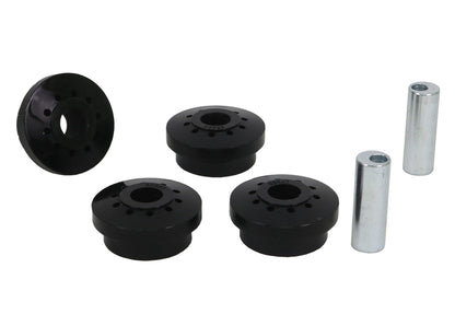 Whiteline Front Radius Arm Lower - Bushing Kit to Suit Ford Territory SX-SZ and FPV | W53621