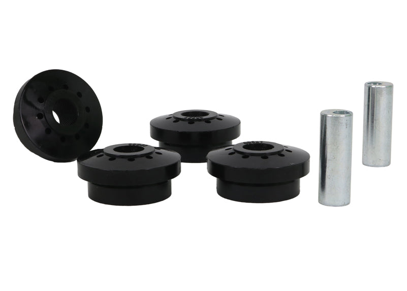 Whiteline Front Radius Arm Lower - Bushing Kit to Suit Ford Territory SX-SZ and FPV | W53621