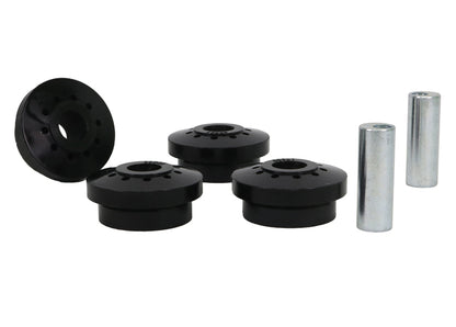 Whiteline Front Radius Arm Lower - Bushing Kit to Suit Ford Territory SX-SZ and FPV | W53621
