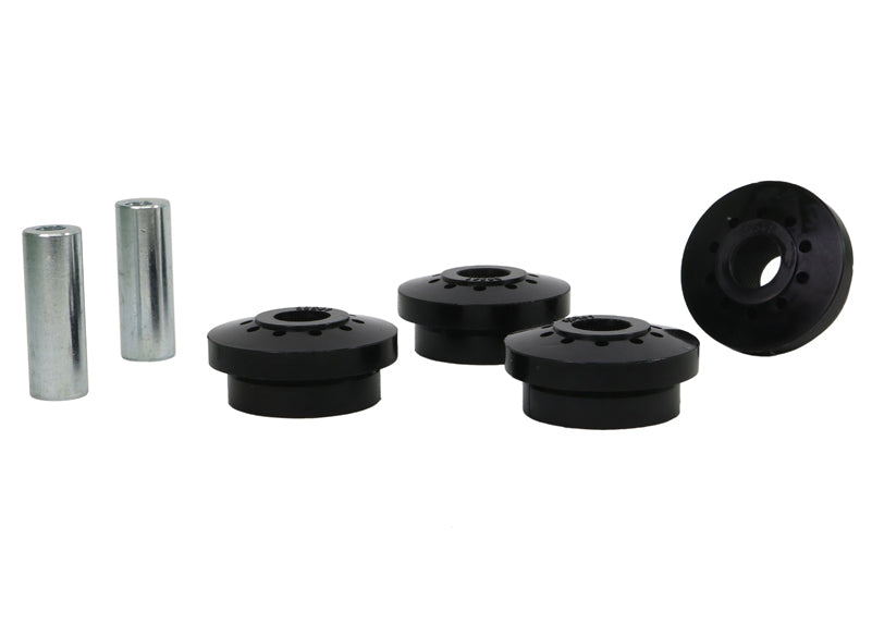 Whiteline Front Radius Arm Lower - Bushing Kit to Suit Ford Territory SX-SZ and FPV | W53621