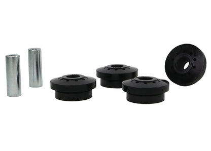 Whiteline Front Radius Arm Lower - Bushing Kit to Suit Ford Territory SX-SZ and FPV | W53621