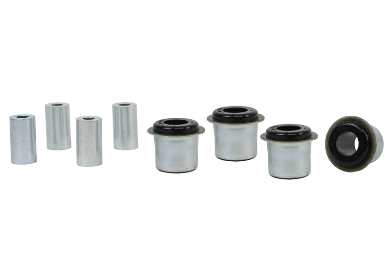Whiteline Front Control Arm Upper - Inner Rear Bushing Kit to Suit Lexus IS and Toyota Crown | W5362