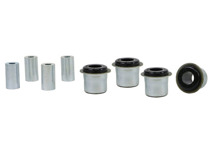 Whiteline Front Control Arm Upper - Inner Rear Bushing Kit to Suit Lexus IS and Toyota Crown | W5362