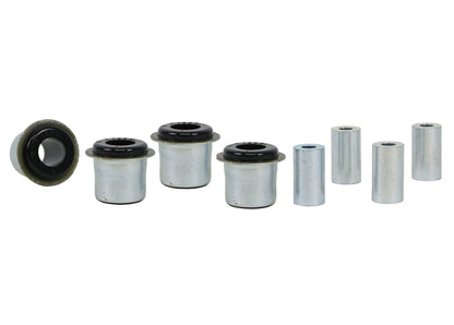 Whiteline Front Control Arm Upper - Inner Rear Bushing Kit to Suit Lexus IS and Toyota Crown | W5362