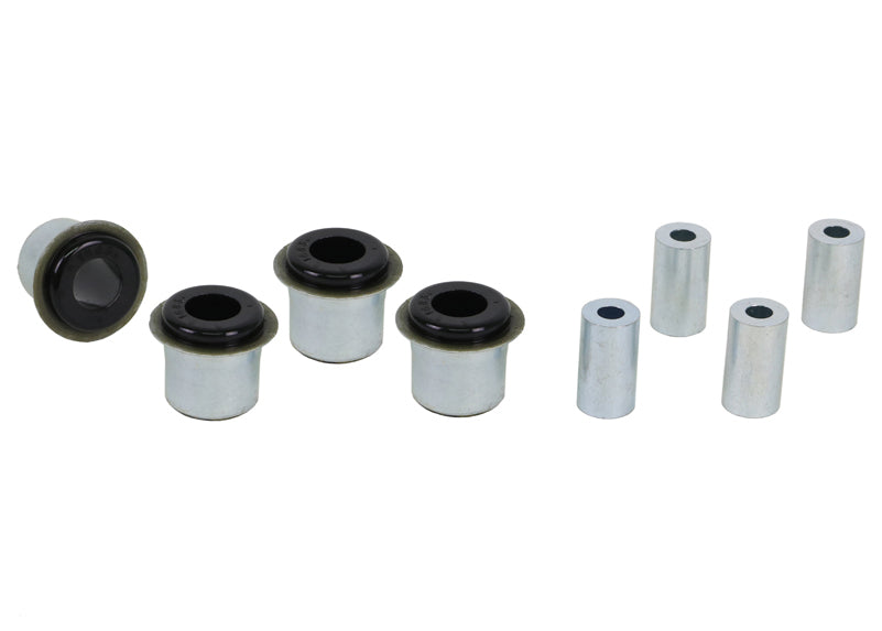 Whiteline Front Control Arm Upper - Inner Rear Bushing Kit to Suit Lexus IS and Toyota Crown | W5362