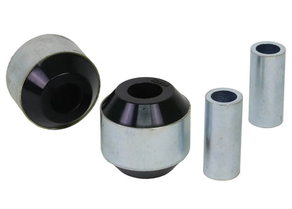 Whiteline Front Control Arm Lower - Inner Rear Bushing Kit to Suit Lexus IS 200, 250 and 350 | W5362