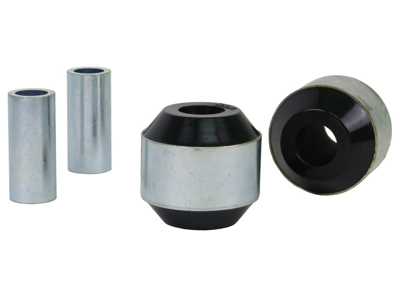 Whiteline Front Control Arm Lower - Inner Rear Bushing Kit to Suit Lexus IS 200, 250 and 350 | W5362