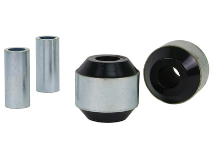 Whiteline Front Control Arm Lower - Inner Rear Bushing Kit to Suit Lexus IS 200, 250 and 350 | W5362