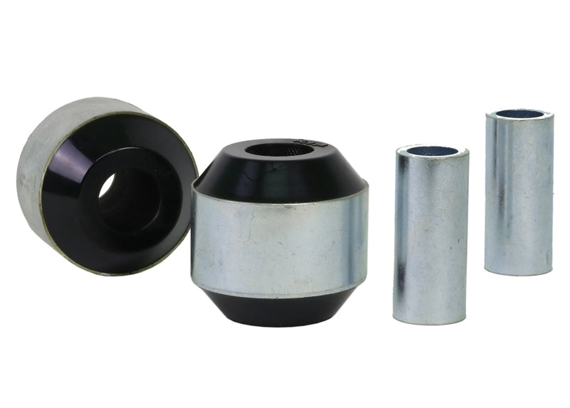 Whiteline Front Control Arm Lower - Inner Rear Bushing Kit to Suit Lexus IS 200, 250 and 350 | W5362