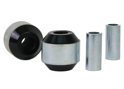 Whiteline Front Control Arm Lower - Inner Rear Bushing Kit to Suit Lexus IS 200, 250 and 350 | W5362
