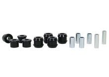 Whiteline Front Control Arm Upper and Lower - Bushing Kit to Suit Honda Integra DA, DB | W53631