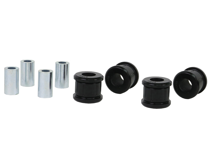 Whiteline Front Control Arm Upper - Bushing Kit to Suit Holden, Isuzu and LDV | W53634