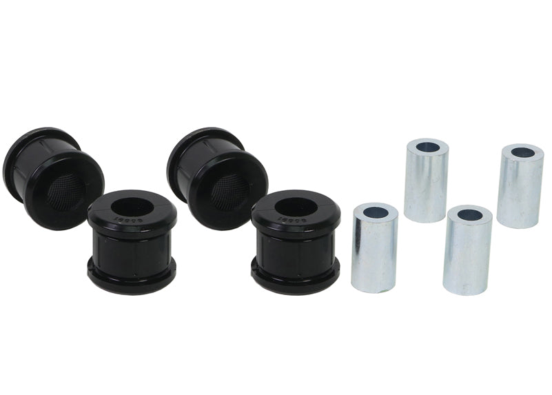 Whiteline Front Control Arm Upper - Bushing Kit to Suit Holden, Isuzu and LDV | W53634
