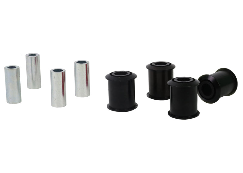 Whiteline Front Trailing Arm Lower - Bushing Kit to Suit Jeep Gladiator JT and Wrangler JL | W53637