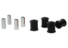 Whiteline Front Trailing Arm Lower - Bushing Kit to Suit Jeep Gladiator JT and Wrangler JL | W53637