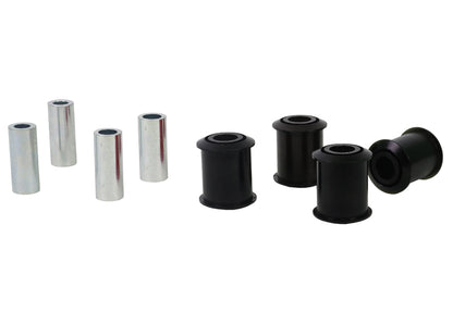 Whiteline Front Trailing Arm Lower - Bushing Kit to Suit Jeep Gladiator JT and Wrangler JL | W53637