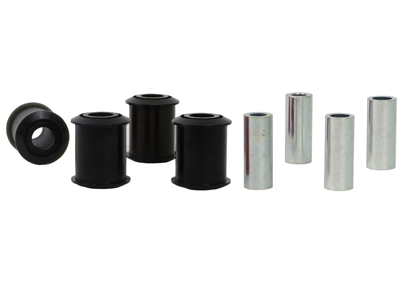 Whiteline Front Trailing Arm Lower - Bushing Kit to Suit Jeep Gladiator JT and Wrangler JL | W53637