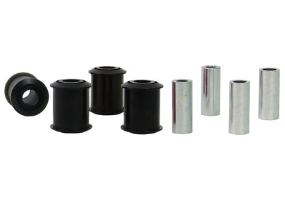 Whiteline Front Trailing Arm Lower - Bushing Kit to Suit Jeep Gladiator JT and Wrangler JL | W53637