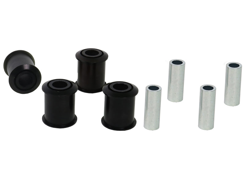 Whiteline Front Trailing Arm Lower - Bushing Kit to Suit Jeep Gladiator JT and Wrangler JL | W53637