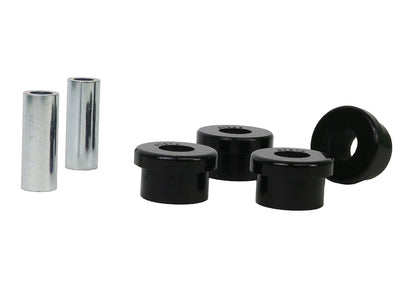 Whiteline Front Control Arm Lower - Inner Front Bushing Kit to Suit Nissan Elgrand E50 and Pathfinde