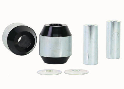 Whiteline Front Radius Arm Lower - Bushing Kit to Suit Ford Mustang S550 FM, FN | W53642
