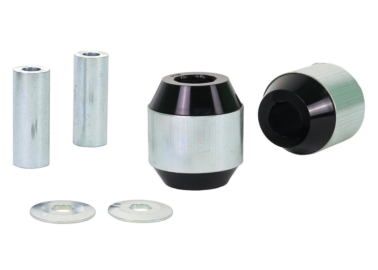 Whiteline Front Radius Arm Lower - Bushing Kit to Suit Ford Mustang S550 FM, FN | W53642