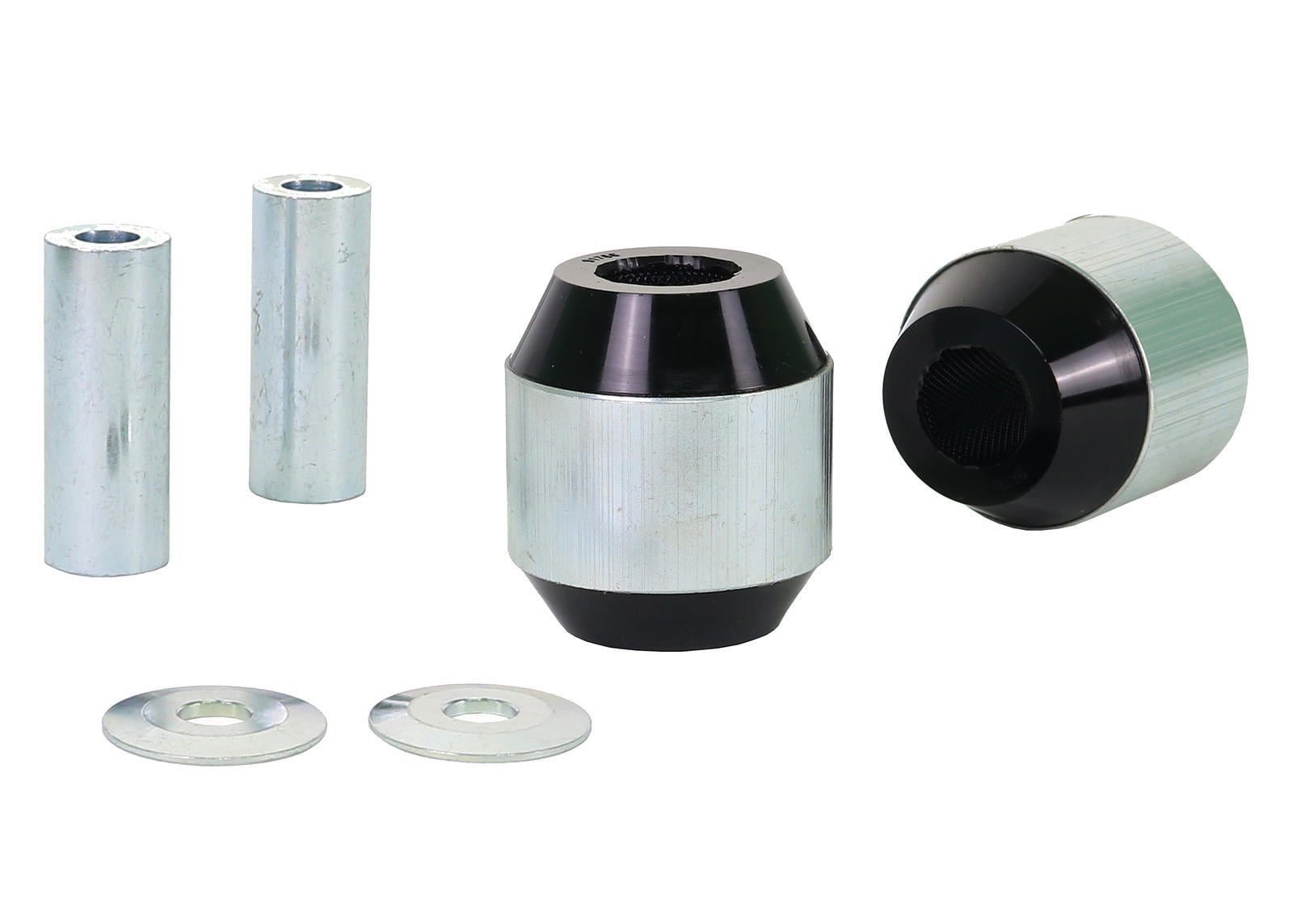 Whiteline Front Radius Arm Lower - Bushing Kit to Suit Ford Mustang S550 FM, FN | W53642