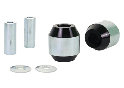 Whiteline Front Radius Arm Lower - Bushing Kit to Suit Ford Mustang S550 FM, FN | W53642