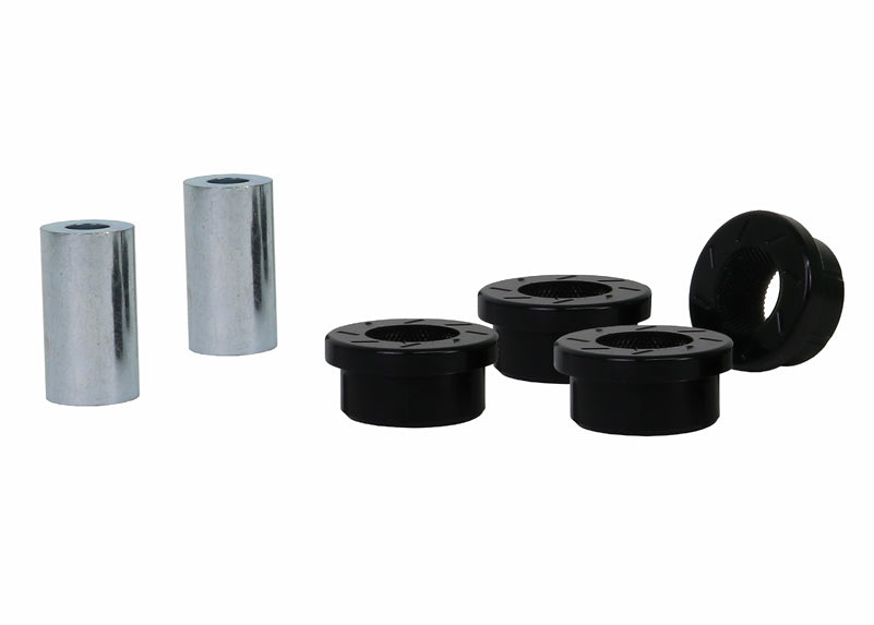 Whiteline Front Control Arm Lower - Inner Bushing Kit to Suit Lexus GS 300, 400 and 430 | W53643