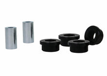 Whiteline Front Control Arm Lower - Inner Bushing Kit to Suit Lexus GS 300, 400 and 430 | W53643