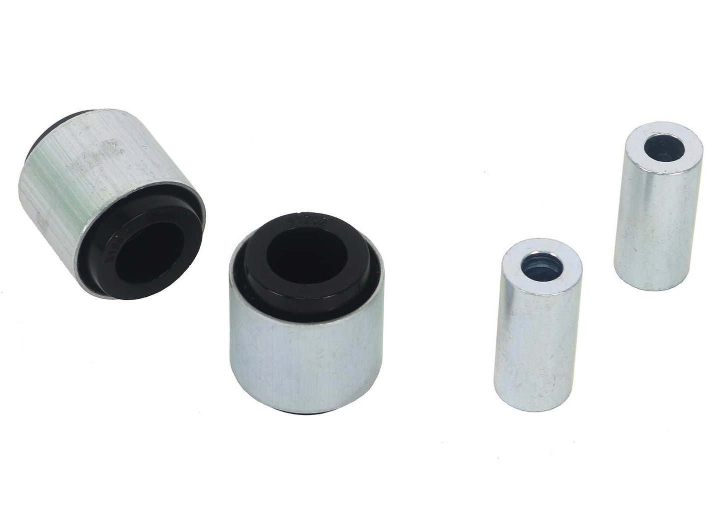 Whiteline Front Control Arm Lower - Bushing Kit to Suit Holden Commodore VE, VF and HSV | W53645