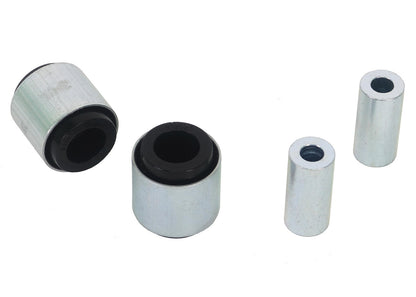 Whiteline Front Control Arm Lower - Bushing Kit to Suit Holden Commodore VE, VF and HSV | W53645
