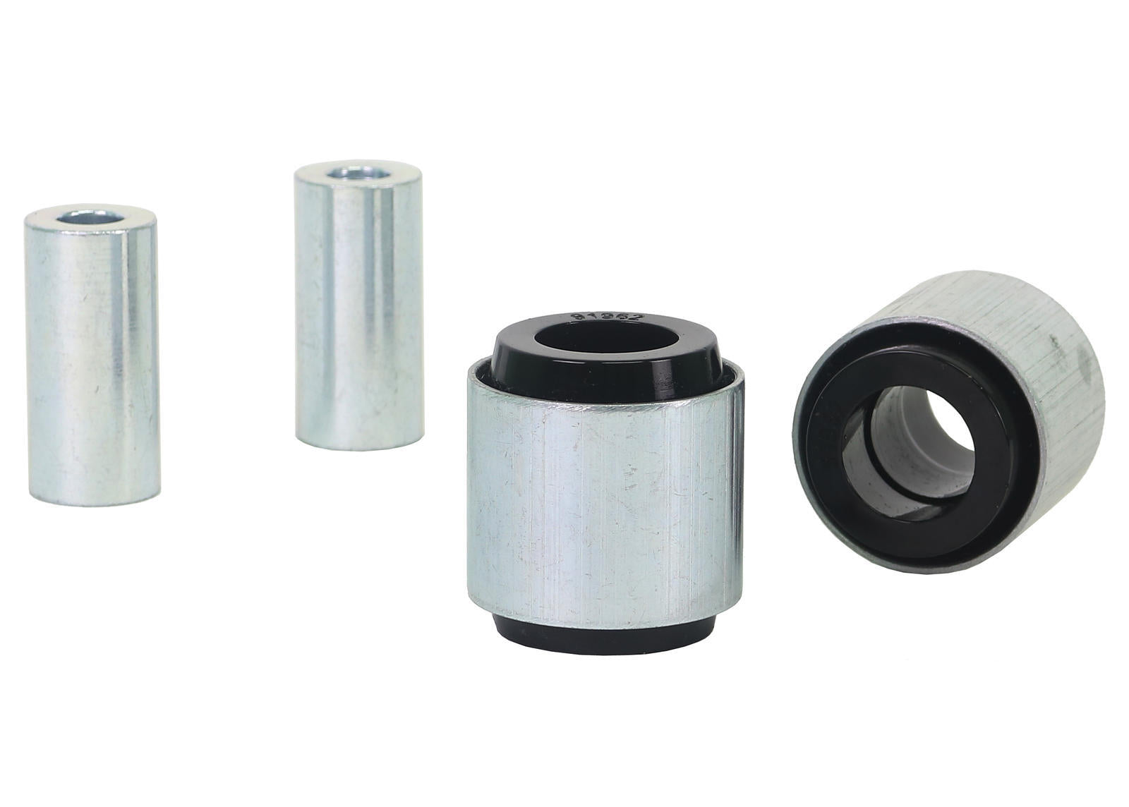 Whiteline Front Control Arm Lower - Bushing Kit to Suit Holden Commodore VE, VF and HSV | W53645