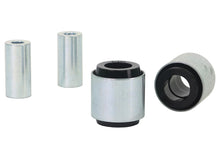 Whiteline Front Control Arm Lower - Bushing Kit to Suit Holden Commodore VE, VF and HSV | W53645