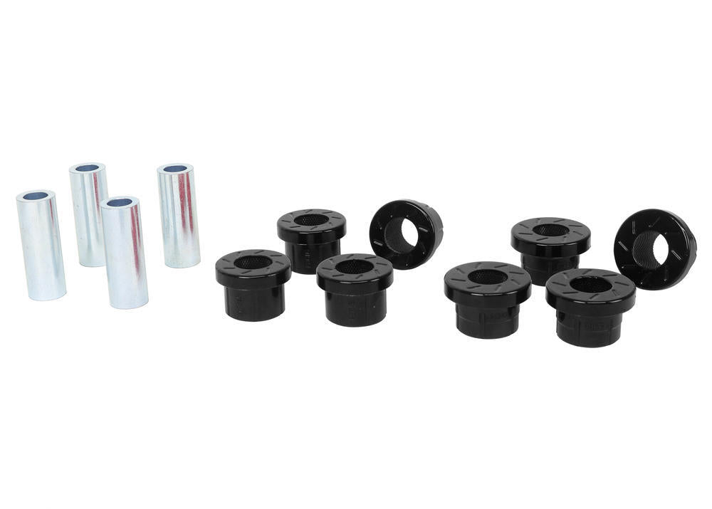 Whiteline Front Control Arm Lower - Bushing Kit to Suit Toyota Hilux and 4Runner | W53646