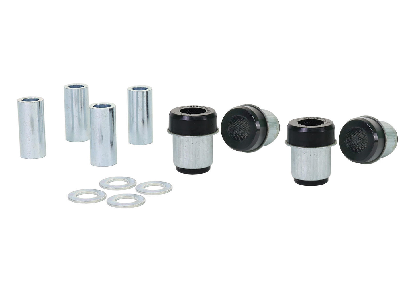 Whiteline Front Control Arm Upper - Bushing Kit to Suit Ford Ranger PJ, PK and Mazda BT-50 UN 2wd/4w