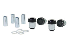 Whiteline Front Control Arm Upper - Bushing Kit to Suit Ford Ranger PJ, PK and Mazda BT-50 UN 2wd/4w