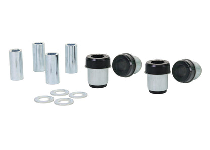 Whiteline Front Control Arm Upper - Bushing Kit to Suit Ford Ranger PJ, PK and Mazda BT-50 UN 2wd/4w