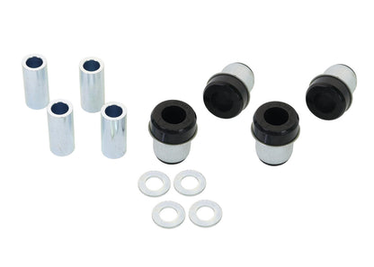 Whiteline Front Control Arm Upper - Bushing Kit to Suit Ford Ranger PJ, PK and Mazda BT-50 UN 2wd/4w