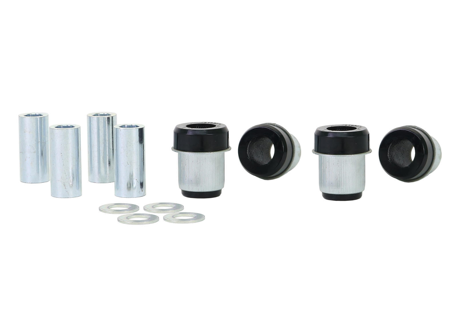 Whiteline Front Control Arm Upper - Bushing Kit to Suit Ford Ranger PJ, PK and Mazda BT-50 UN 2wd/4w
