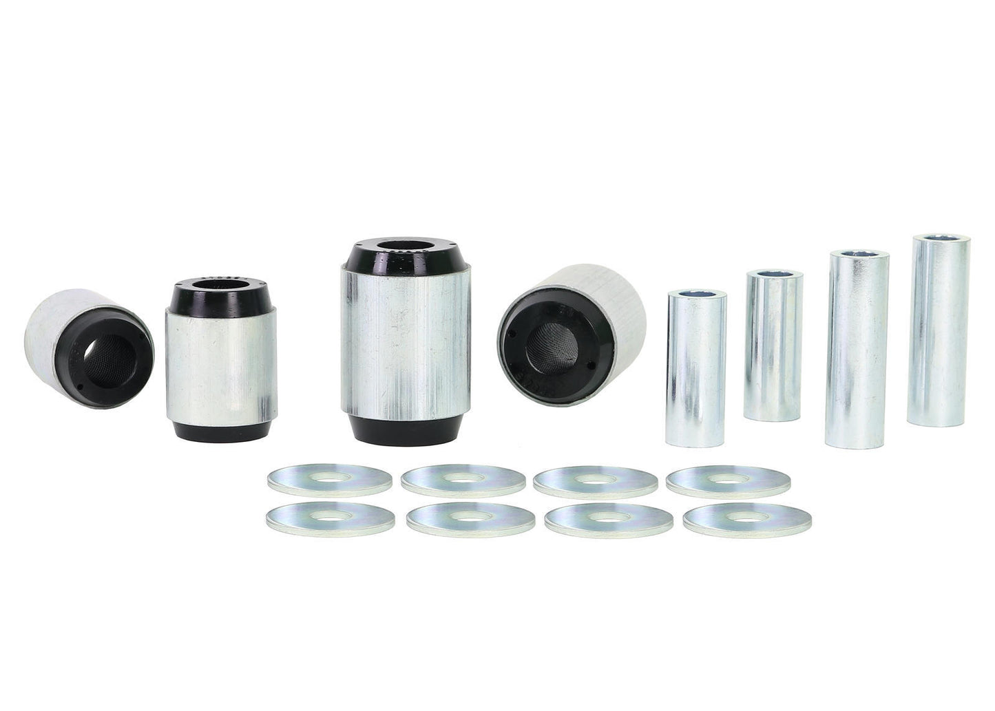 Whiteline Front Control Arm Lower - Bushing Kit to Suit Toyota HiLux 2015-on and Fortuner GUN156 4wd