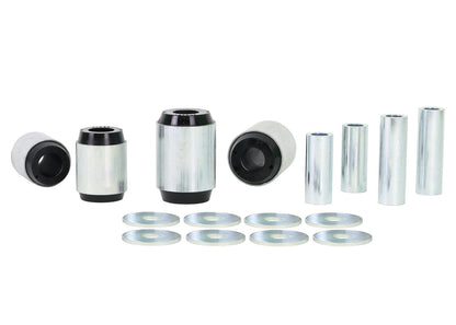 Whiteline Front Control Arm Lower - Bushing Kit to Suit Toyota HiLux 2015-on and Fortuner GUN156 4wd