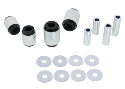 Whiteline Front Control Arm Lower - Bushing Kit to Suit Toyota HiLux 2015-on and Fortuner GUN156 4wd