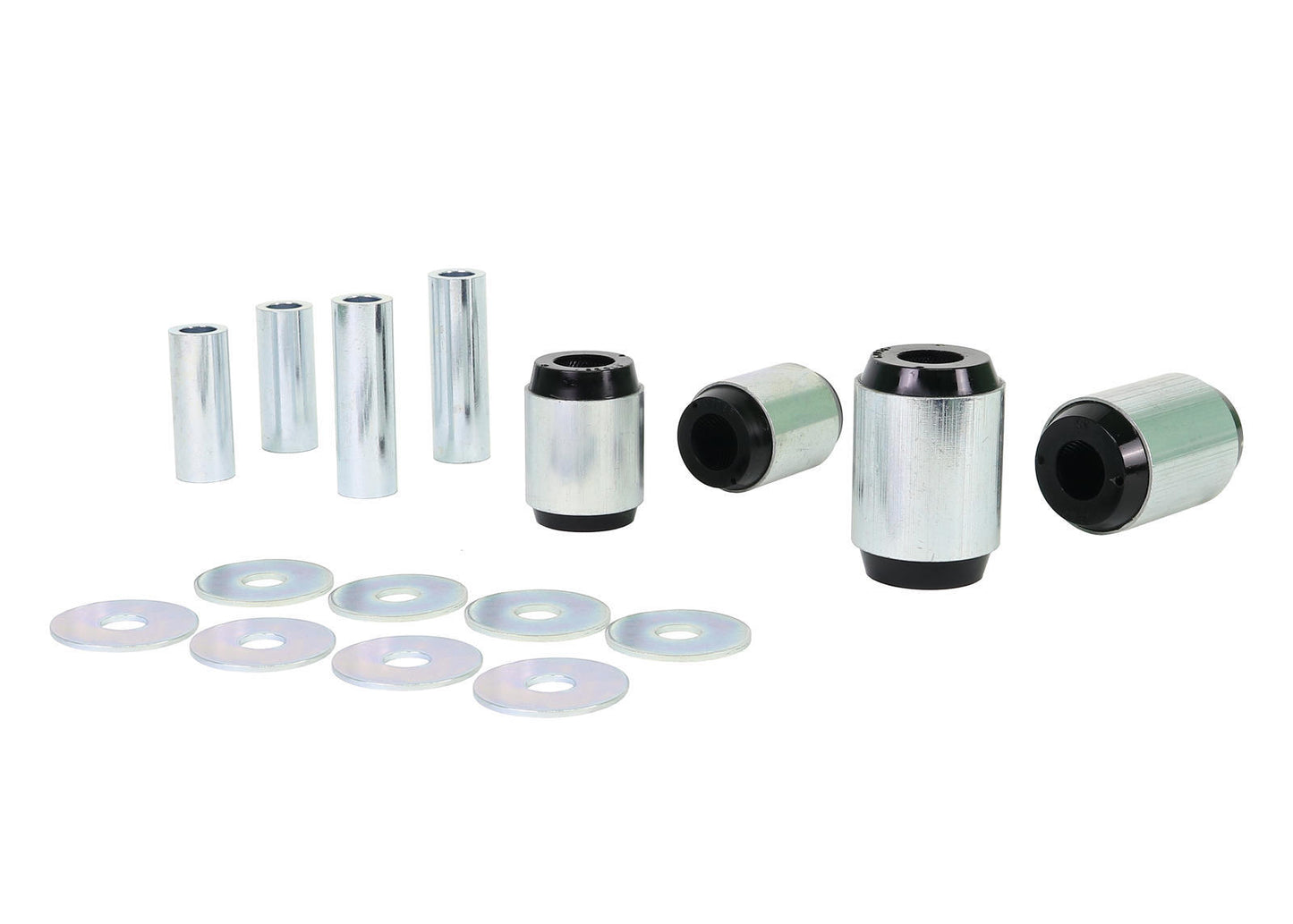 Whiteline Front Control Arm Lower - Bushing Kit to Suit Toyota HiLux 2015-on and Fortuner GUN156 4wd
