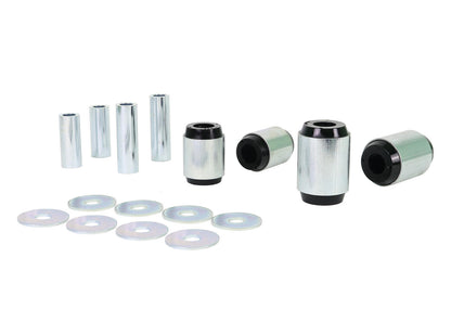 Whiteline Front Control Arm Lower - Bushing Kit to Suit Toyota HiLux 2015-on and Fortuner GUN156 4wd