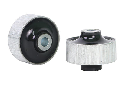 Whiteline Front Control Arm Lower - Inner Rear Bushing Kit to Suit Audi, Seat, Skoda and Volkswagen